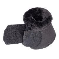 Campanas de neopreno SupaFleece Shires Negro