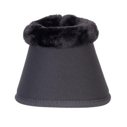 Campanas de equitación neopreno Shires SupaFleece