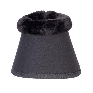 Campanas de equitación neopreno Shires SupaFleece