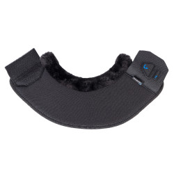 Campanas de equitación neopreno Shires SupaFleece