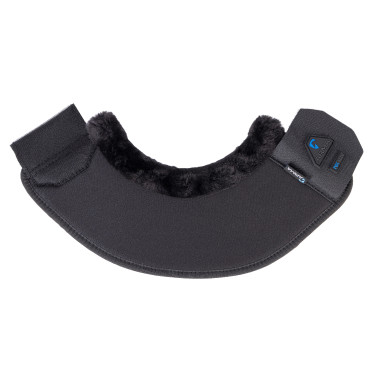 Campanas de equitación neopreno Shires SupaFleece