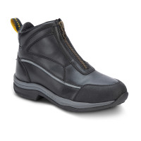 Botas Xgrip Terzo Shires Moretta Negro