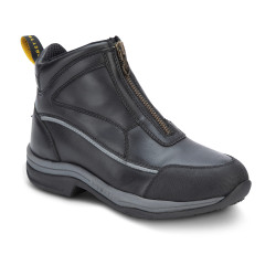 Botas de equitación Xgrip Terzo Moretta Shires