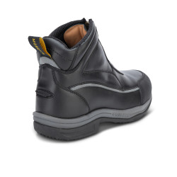 Botas de equitación Xgrip Terzo Moretta Shires
