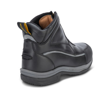 Botas de equitación Xgrip Terzo Moretta Shires