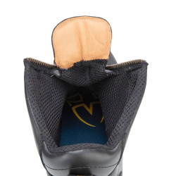 Botas de equitación Xgrip Terzo Moretta Shires
