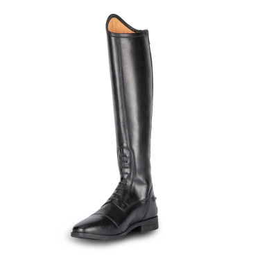 Botas de equitación hombre Shires Moretta Ortona