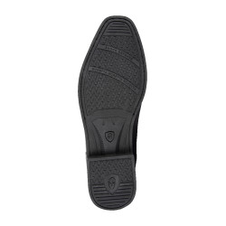 Botas de equitación hombre Shires Moretta Ortona