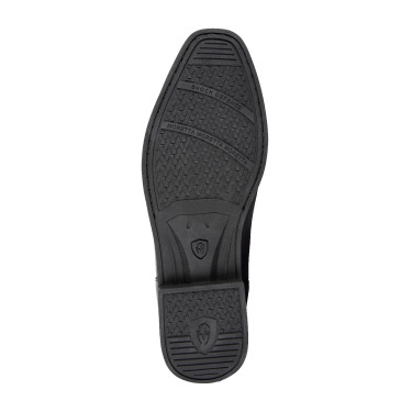 Botas de equitación hombre Shires Moretta Ortona