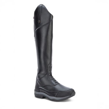Botas de equitación altas XGRIP Azzurra Moretta | Shires