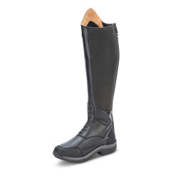 Botas de equitación altas XGRIP Azzurra Moretta | Shires