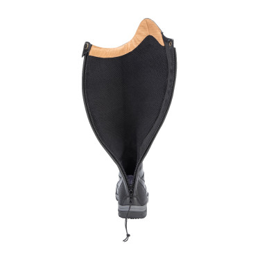 Botas de equitación altas XGRIP Azzurra Moretta | Shires