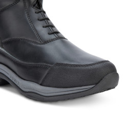 Botas de equitación altas XGRIP Azzurra Moretta | Shires