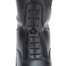 Botas de equitación altas XGRIP Azzurra Moretta | Shires