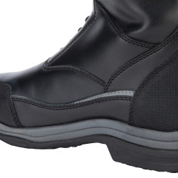 Botas de equitación altas XGRIP Azzurra Moretta | Shires