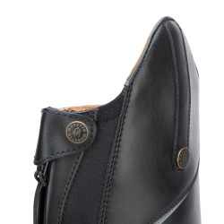 Botas de equitación altas XGRIP Azzurra Moretta | Shires