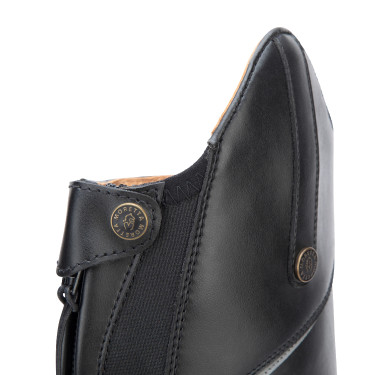 Botas de equitación altas XGRIP Azzurra Moretta | Shires