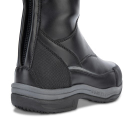Botas de equitación altas XGRIP Azzurra Moretta | Shires