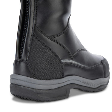 Botas de equitación altas XGRIP Azzurra Moretta | Shires