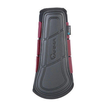 Guetres cerradas equitación Shires ARMA NX‑MAX