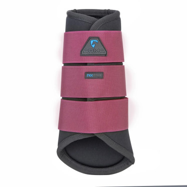 Guetres cerradas equitación Shires ARMA NX‑MAX