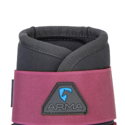 Guetres cerradas equitación Shires ARMA NX‑MAX