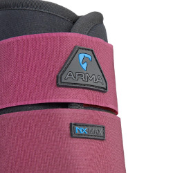 Guetres cerradas equitación Shires ARMA NX‑MAX