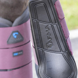 Guetres cerradas equitación Shires ARMA NX‑MAX