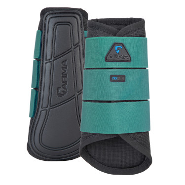 Gueteras cerradas equitación Nx-Air Shires ARMA Gueteras cerradas equitación Nx-Air Shires ARMA
