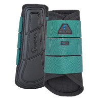 Gueteras cerradas Nx-Air Shires Arma Verde