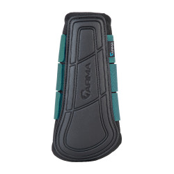 Gueteras cerradas equitación Nx-Air Shires ARMA Gueteras cerradas equitación Nx-Air Shires ARMA
