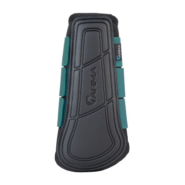 Gueteras cerradas equitación Nx-Air Shires ARMA Gueteras cerradas equitación Nx-Air Shires ARMA