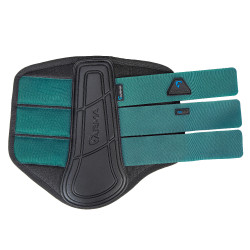 Gueteras cerradas equitación Nx-Air Shires ARMA Gueteras cerradas equitación Nx-Air Shires ARMA