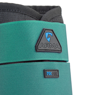 Gueteras cerradas equitación Nx-Air Shires ARMA Gueteras cerradas equitación Nx-Air Shires ARMA