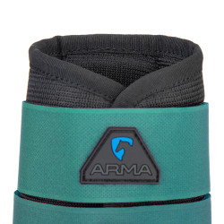 Gueteras cerradas equitación Nx-Air Shires ARMA Gueteras cerradas equitación Nx-Air Shires ARMA
