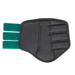 Gueteras cerradas equitación Nx-Air Shires ARMA Gueteras cerradas equitación Nx-Air Shires ARMA