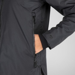 Chaqueta unisex Shires Aubrion Original para todas las estaciones Negro Chaqueta unisex Shires Aubrion Original para todas las estaciones Negro