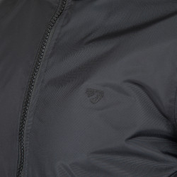 Chaqueta unisex Shires Aubrion Original para todas las estaciones Negro Chaqueta unisex Shires Aubrion Original para todas las estaciones Negro
