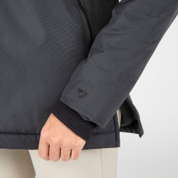 Chaqueta unisex Shires Aubrion Original para todas las estaciones Negro Chaqueta unisex Shires Aubrion Original para todas las estaciones Negro