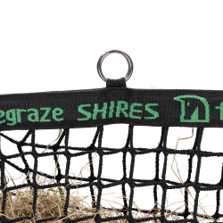 Red de heno para caballos Shires FreeGraze Deluxe Red de heno para caballos Shires FreeGraze Deluxe