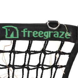 Red de heno para caballos Shires FreeGraze Deluxe Red de heno para caballos Shires FreeGraze Deluxe