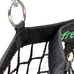 Red de heno para caballos Shires FreeGraze Deluxe Red de heno para caballos Shires FreeGraze Deluxe