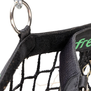 Red de heno para caballos Shires FreeGraze Deluxe Red de heno para caballos Shires FreeGraze Deluxe