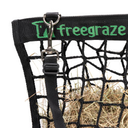 Red de heno para caballos Shires FreeGraze Deluxe Red de heno para caballos Shires FreeGraze Deluxe