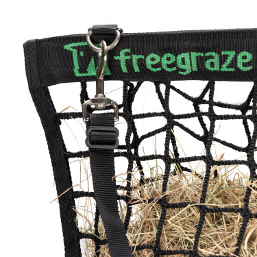 Red de heno para caballos Shires FreeGraze Deluxe Red de heno para caballos Shires FreeGraze Deluxe