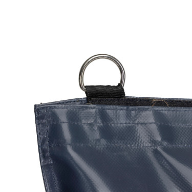 Bolsa de heno para caballos Shires FreeGraze PVC