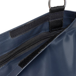 Bolsa de heno para caballos Shires FreeGraze PVC