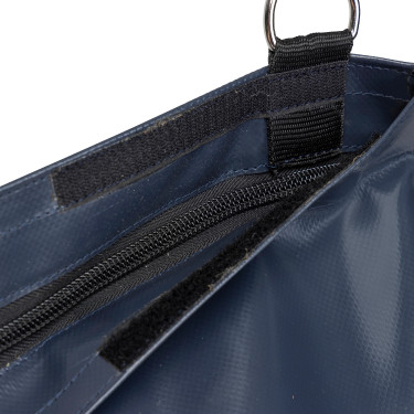 Bolsa de heno para caballos Shires FreeGraze PVC