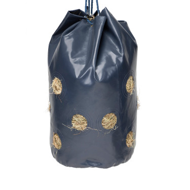 Bolsa de heno para caballos Shires FreeGraze PVC