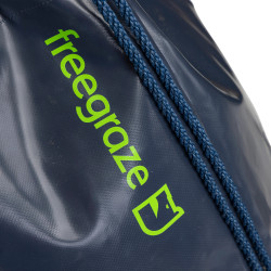 Bolsa de heno para caballos Shires FreeGraze PVC